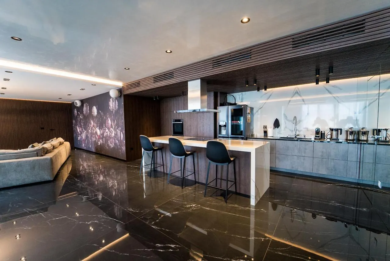 Sofia Paradise View Apartment 0*,  Bulgaria