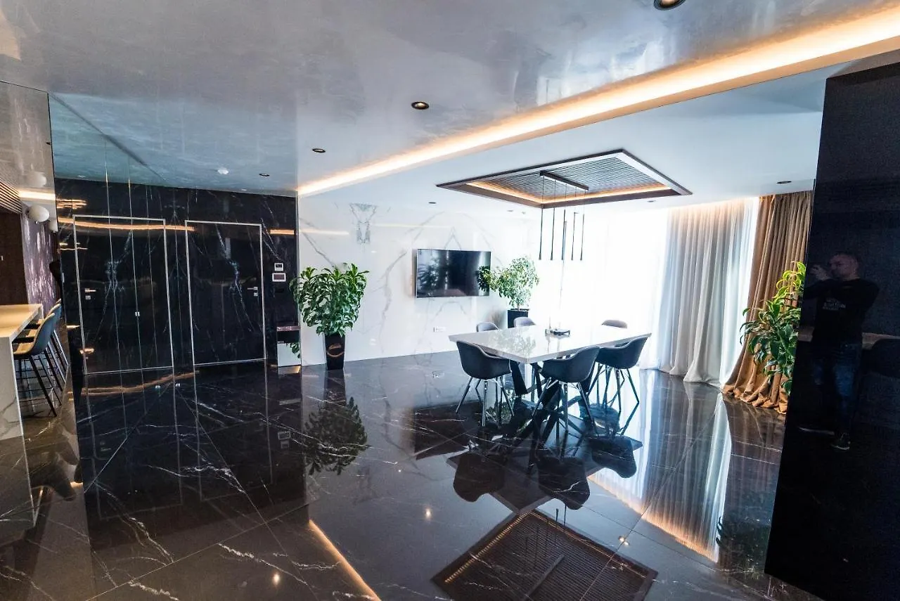 Sofia Paradise View Apartment 0*,  Bulgarien