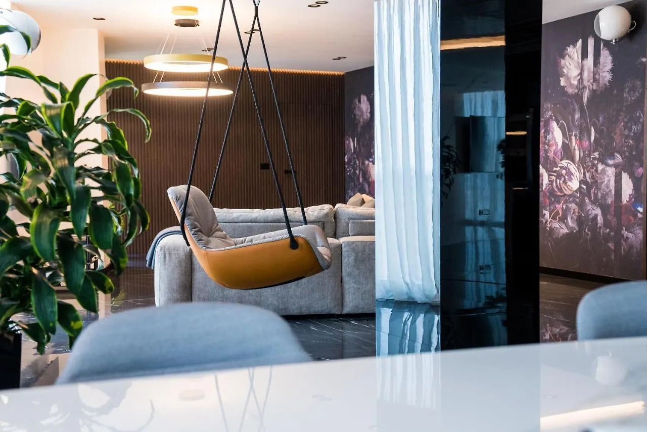 Sofia Paradise View Apartment 0*,  Bulgarien