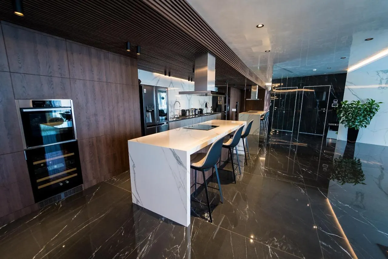 Sofia Paradise View Apartment 0*,  Bulgaria
