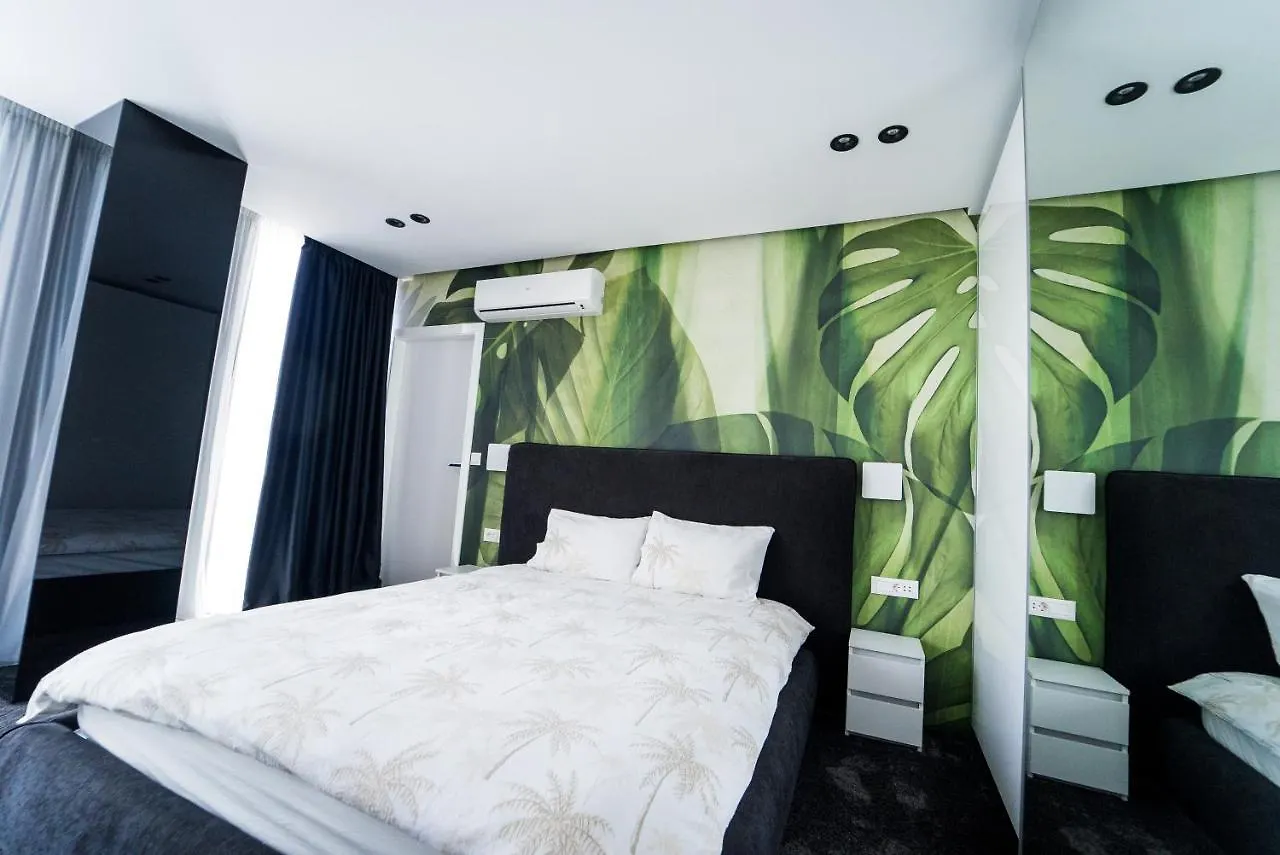 Sofia Paradise View Apartment