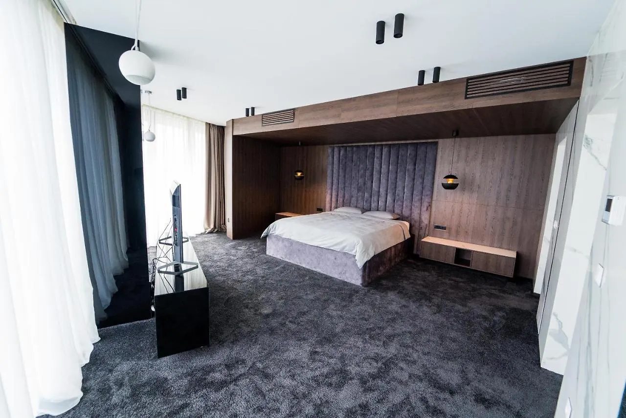 Sofia Paradise View Apartment