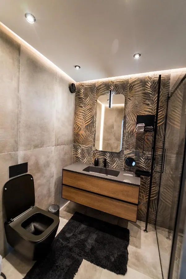 Sofia Paradise View Apartment 0*,  Bulgaria