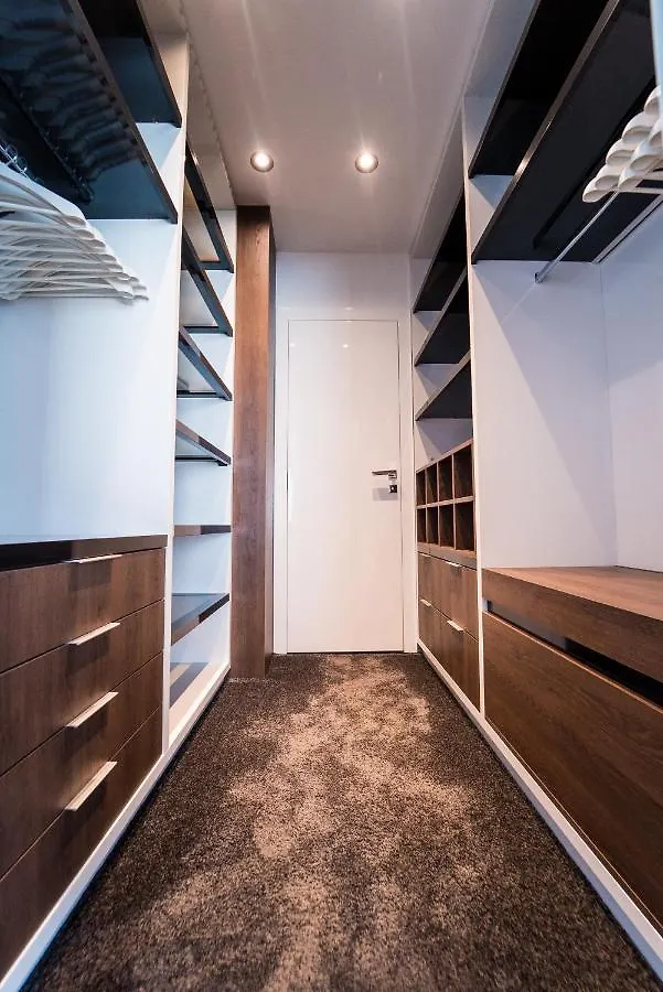 Sofia Paradise View Apartment