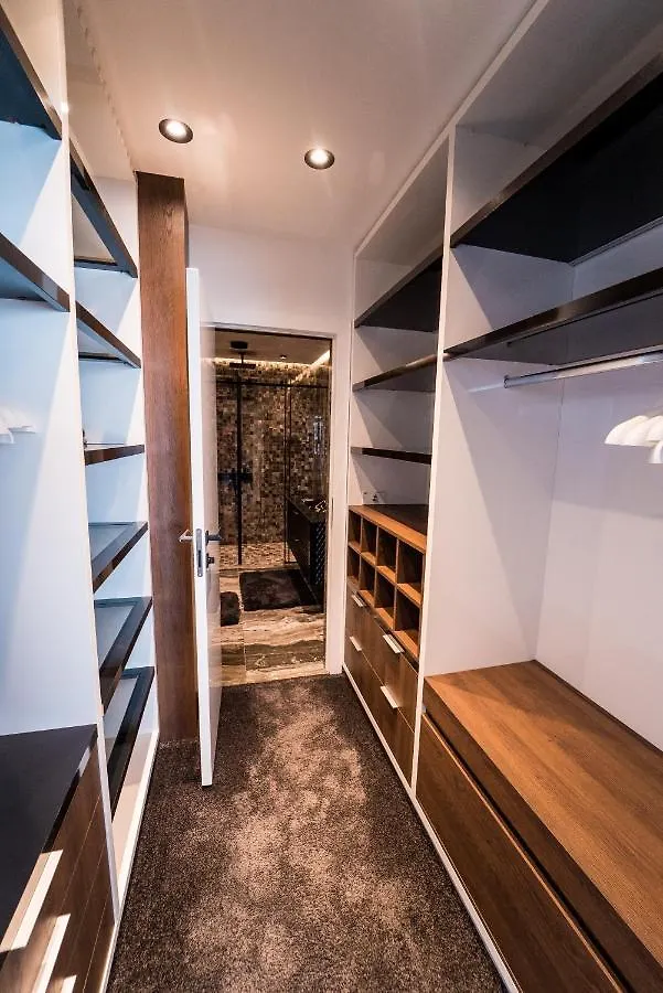 Sofia Paradise View Apartment