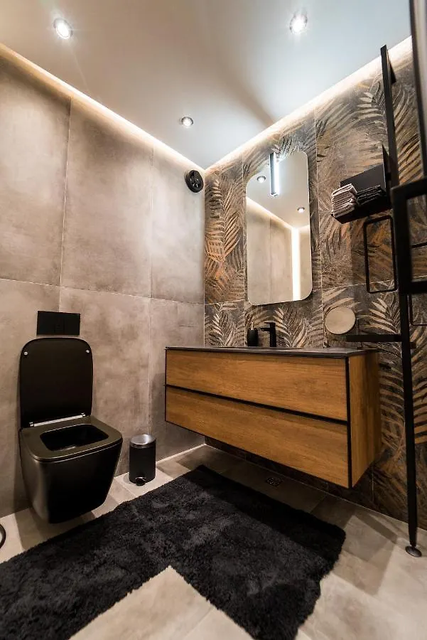 Sofia Paradise View Apartment